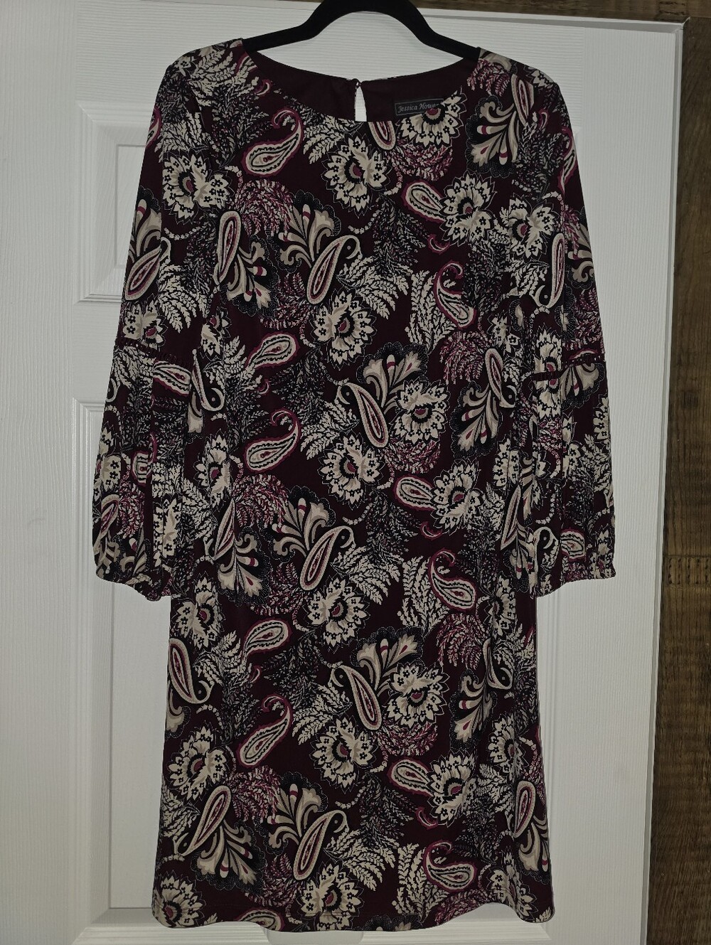 Jessica Howard Women's Dress